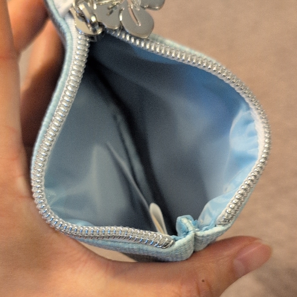 Primark Exclusive Disney Stitch Coin Purse NWT - Picture 6 of 6